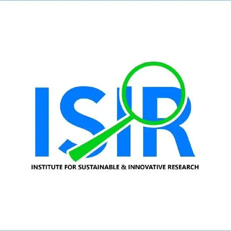 ISIR Logo