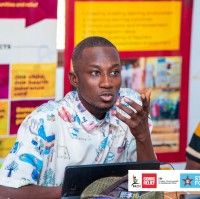 Bashiru (Mikashini) Aminu 